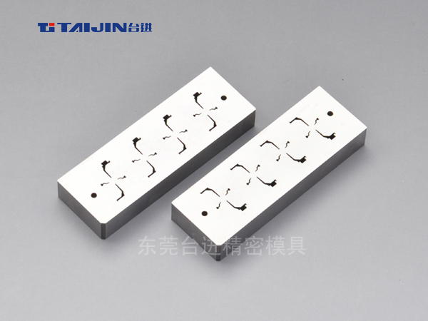 引线框架模具部件