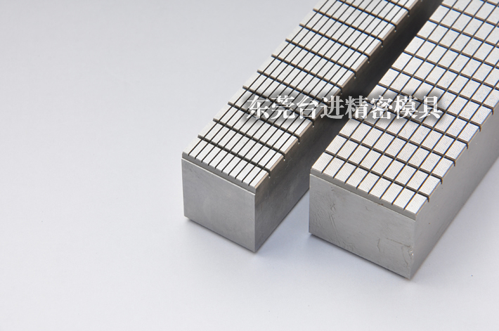 筛网模具,筛网模芯