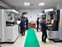 阿奇油割加工,沙迪克油割加工