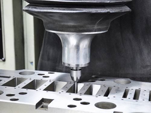 JG坐标磨示意图