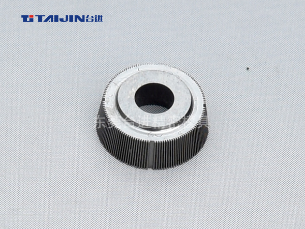 精密齿轮加工,齿轮油割加工