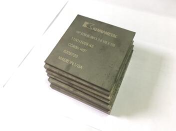精密五金冲压模具原材料