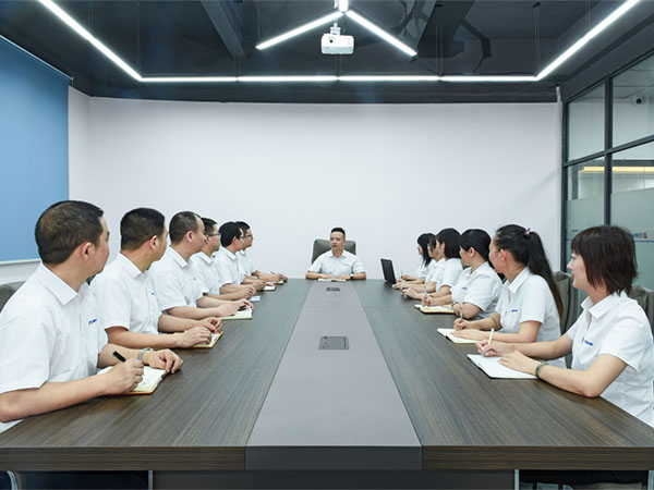 公司会议室