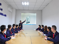 精密模具加工培训