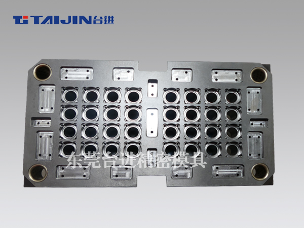 坐标磨镗磨加工