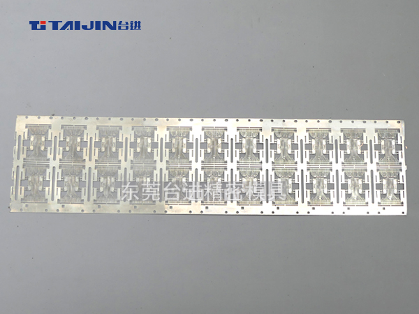 引线框架TSOP-2...