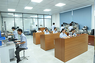 模具产品精密检测