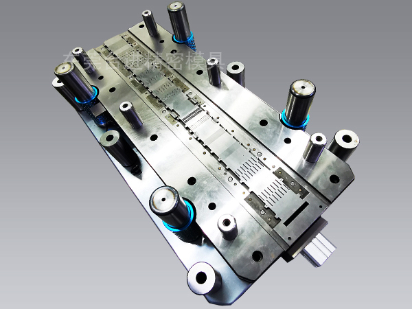 IC引线框架模具