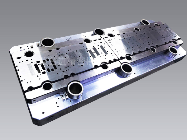 IC引线框架模具