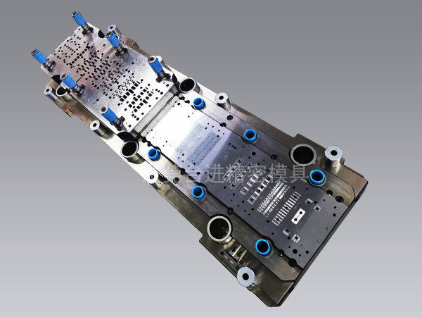 IC引线框架模具