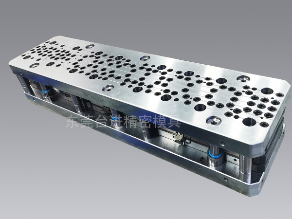 IC引线框架模具