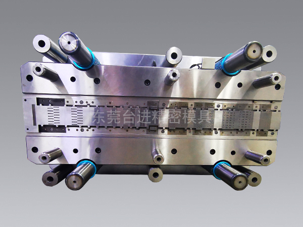 IC引线框架模具