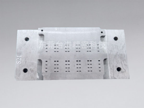 IC引线框架模具