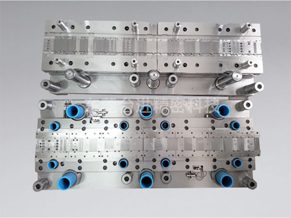 IC引线框架模具