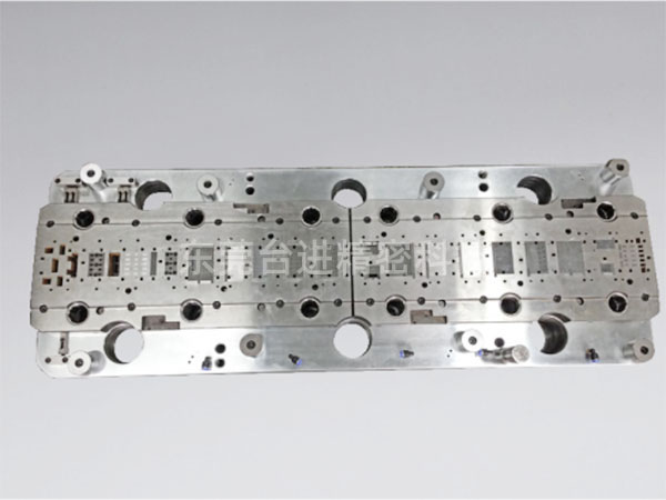 IC引线框架模具