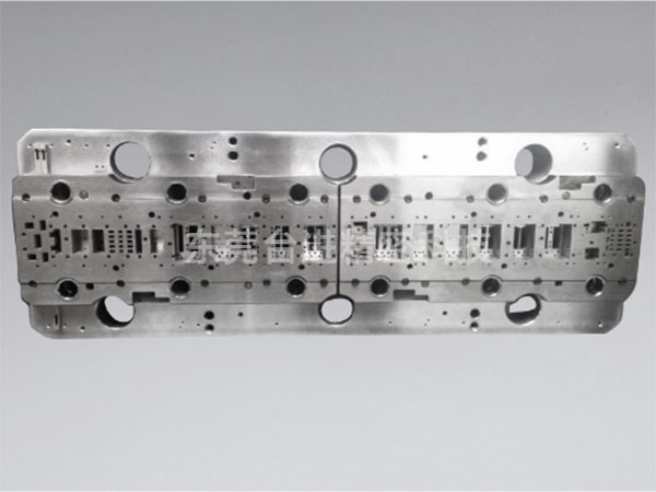 IC引线框架模具