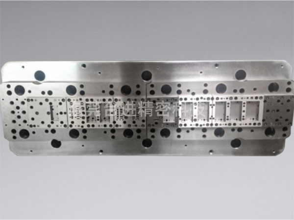 IC引线框架模具