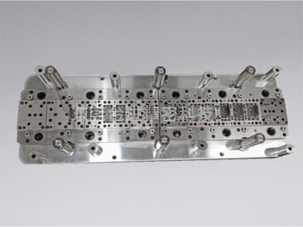 IC引线框架模具