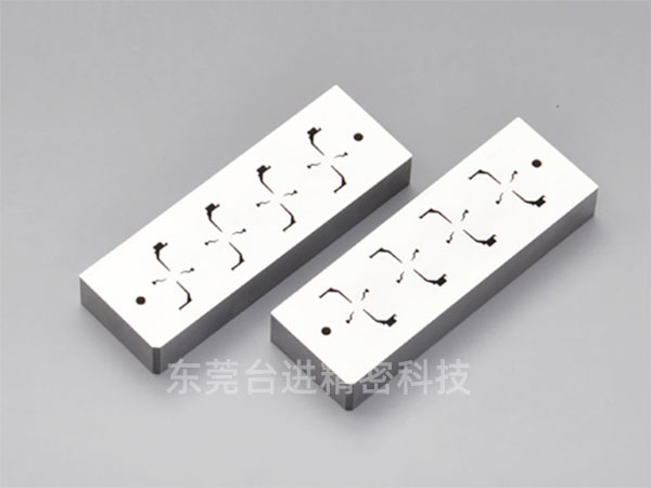 IC引线框架模具