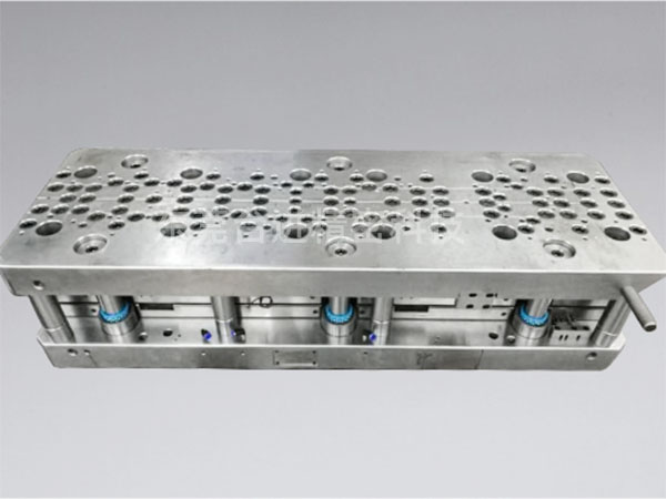 IC引线框架模具