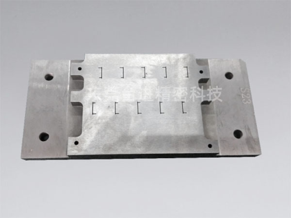 IC引线框架模具