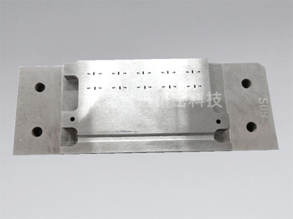 IC引线框架模具