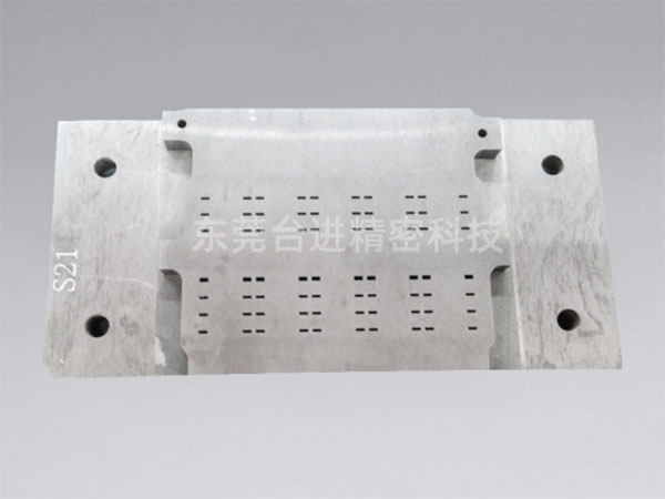 IC引线框架模具