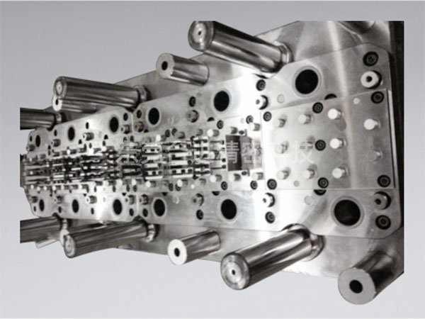 IC引线框架模具