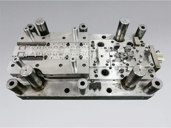 IC引线框架模具