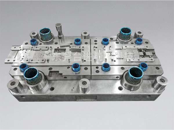 IC引线框架模具