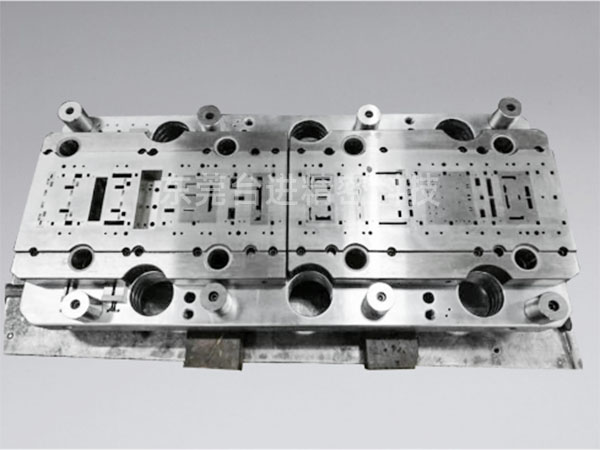 IC引线框架模具