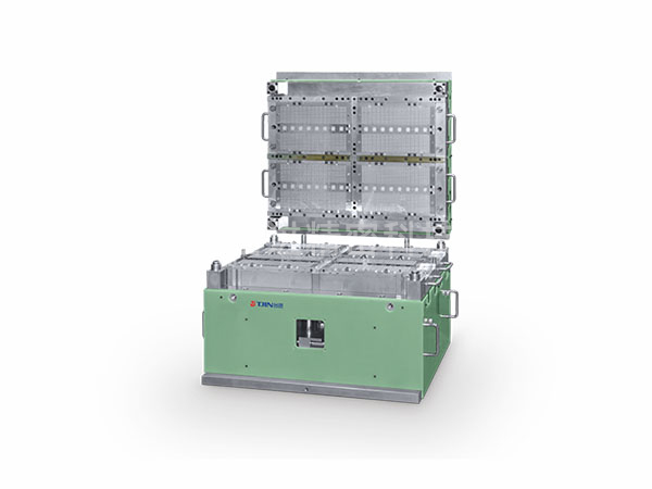 塑封模（MGP模）