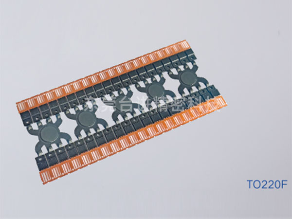 封装样品-TO220...