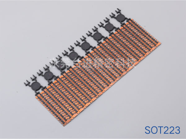 封装样品-SOT22...