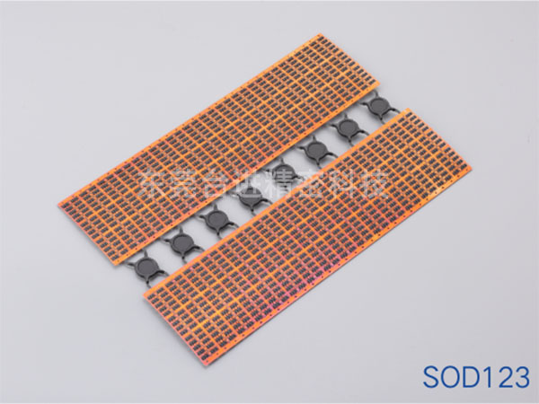 封装样品-SOD12...