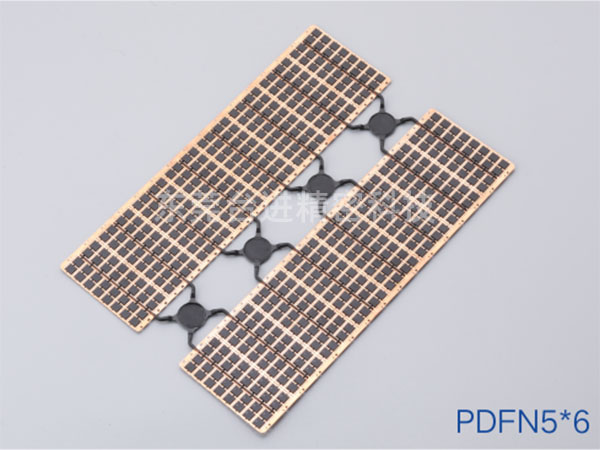 封装样品-PDFN5...