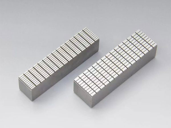 聚氨酯高频筛网模具