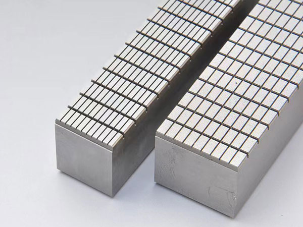 聚氨酯高频筛网模具