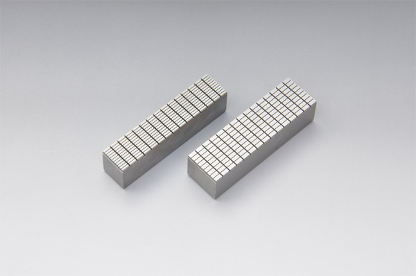 聚氨酯高频筛网模具