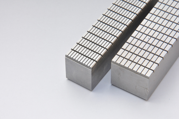 聚氨酯高频筛网模具