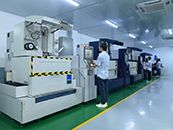 油割水割加工,台进水割加工车间