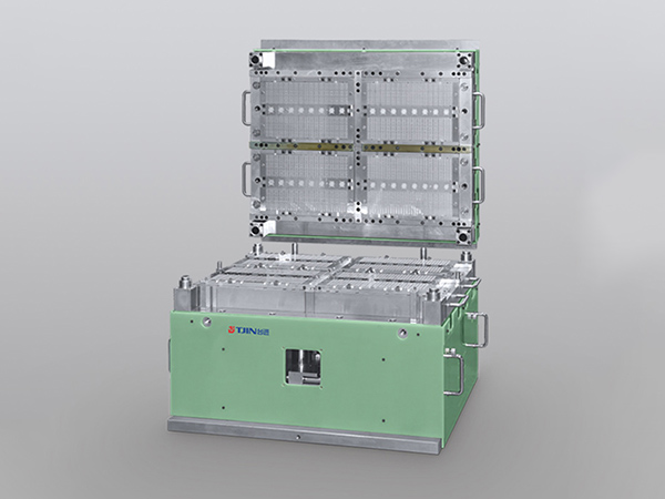 半导体塑封模具