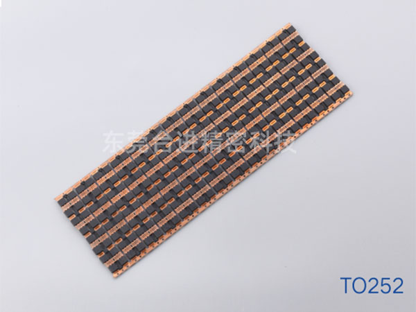 封装样品-TO252