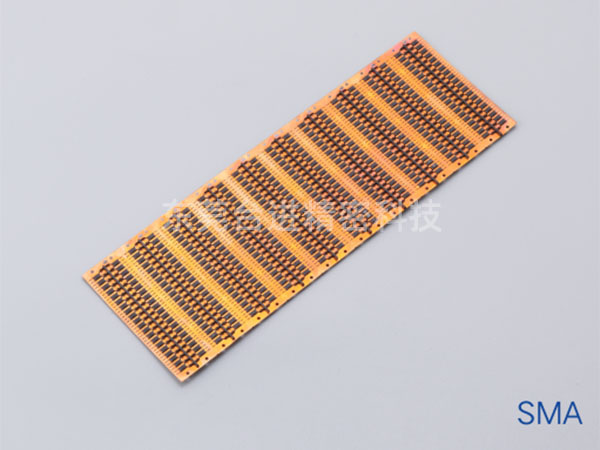 封装样品-SMA